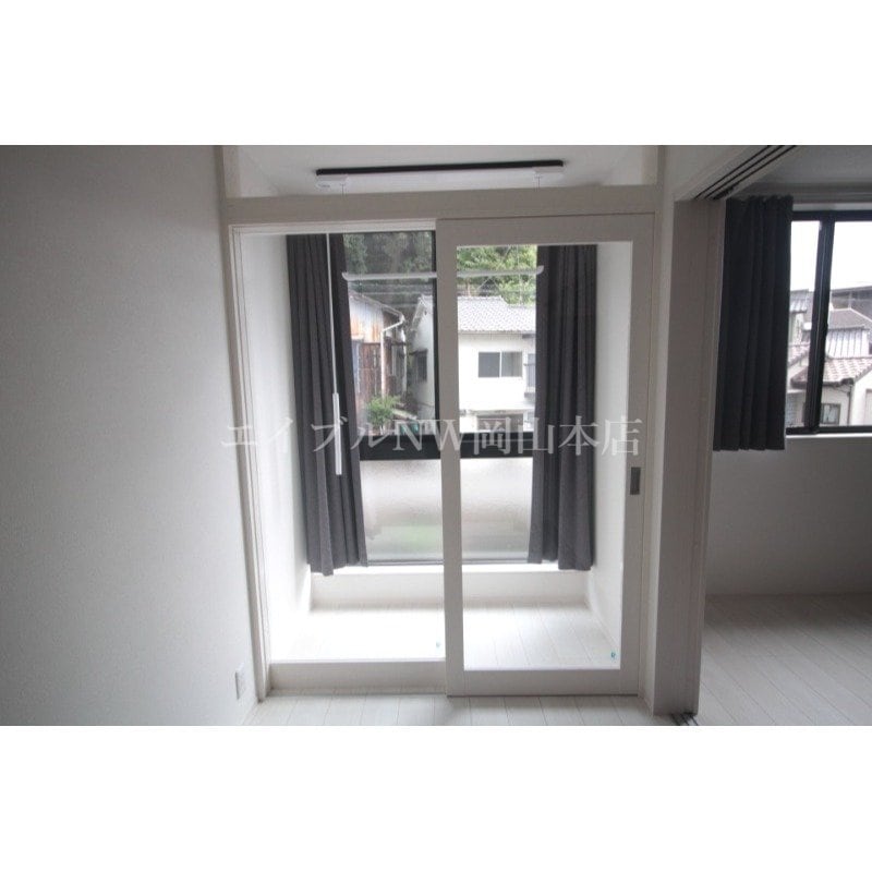  スカイヒルズⅡ