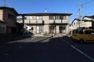 ピースインＴＯＭＯＥの外観