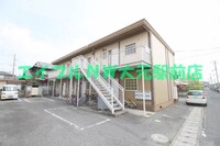 松田コーポ