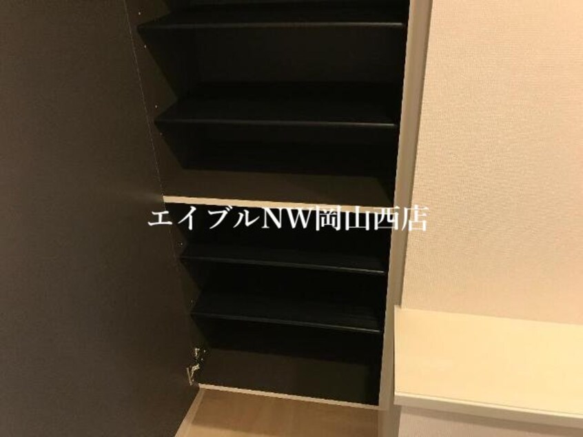 下駄箱 グラン　ソート　柳町