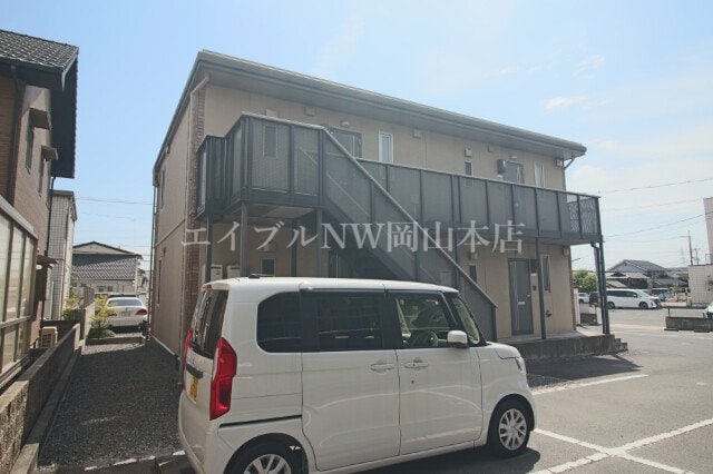  メゾネットＦｕｋｕｄａ1