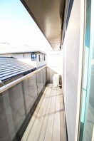 同物件別部屋の写真です メゾネットＦｕｋｕｄａ1