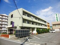 パークプレイス今８