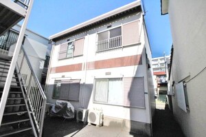 ハイツモトヤマＢ棟