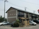 パインパレス　Dの外観