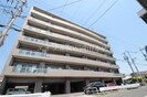 ラシュレ浜野の外観