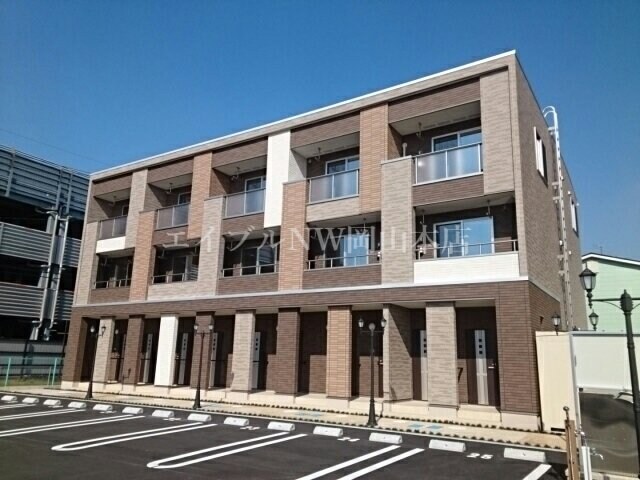  アリアキャメルⅡ