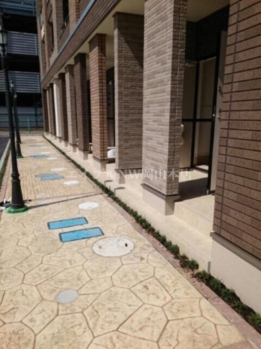  アリアキャメルⅡ