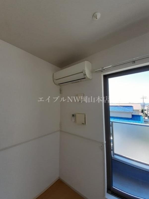  アリアキャメルⅡ