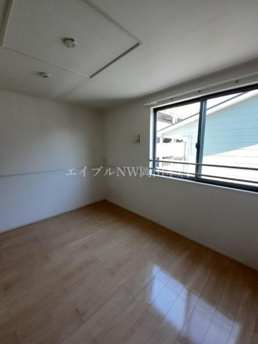 子供部屋 アリアキャメルⅡ