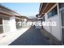  当新田貸家