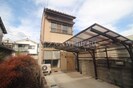三浜町1丁目戸建の外観