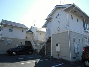 サンアース下中野　B棟