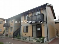 M’s TOWN大安寺　B