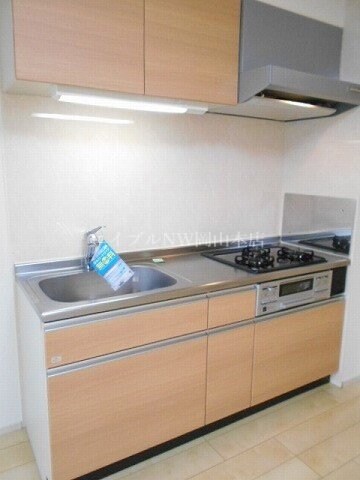  グランツコート　Ⅱ