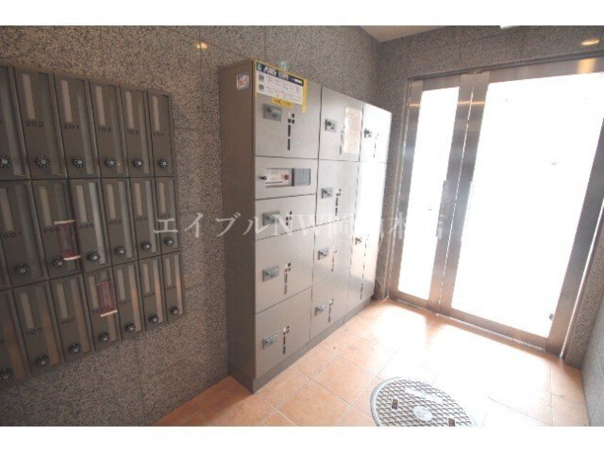  グランツコート　Ⅱ