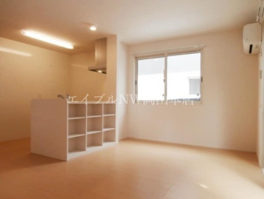  ドリーム　Ａ棟