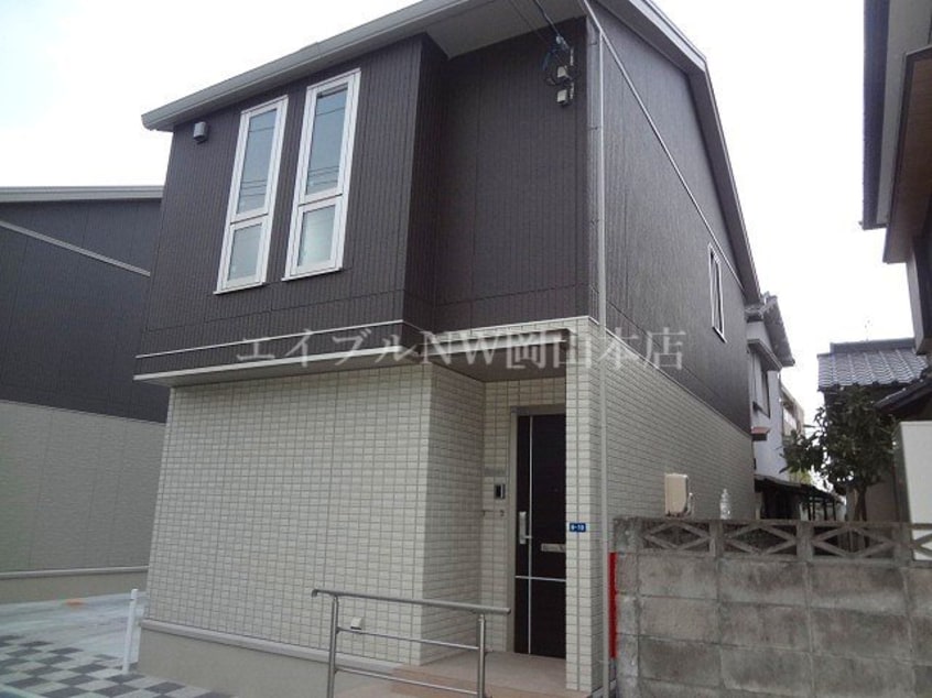  ドリーム　Ａ棟