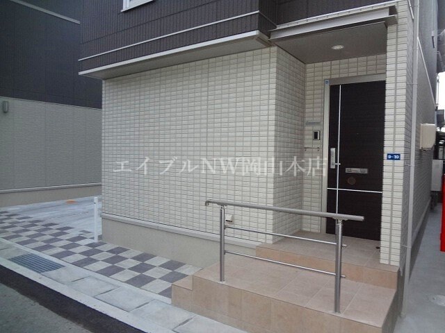  ドリーム　Ａ棟