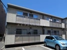 アネシス円山Bの外観