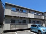 アネシス円山B