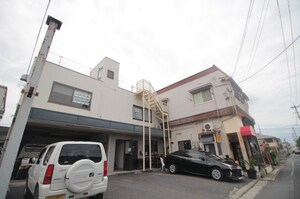 岸本アパート
