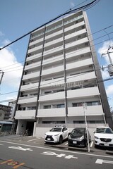 大供Ａマンション