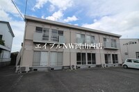 第二ハイツ東芳泉