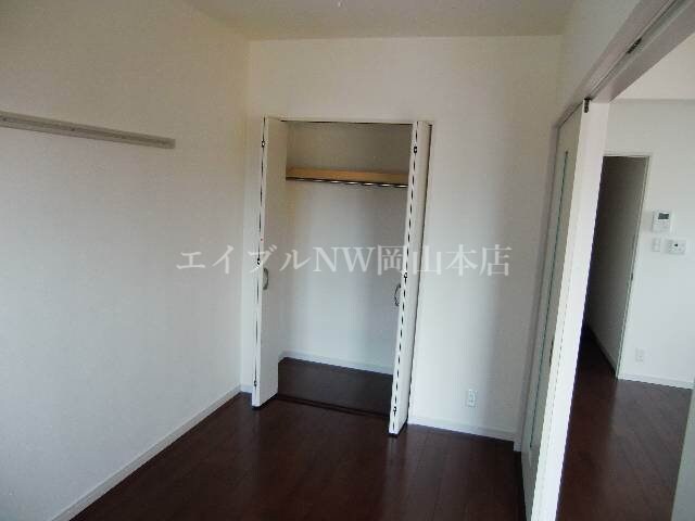 収納 サウスコート西市