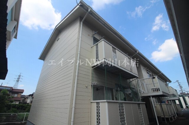  シティハイツ蘭