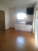  シティハイツ蘭