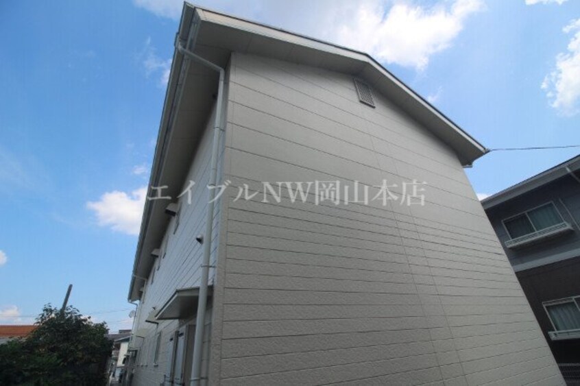  シティハイツ蘭