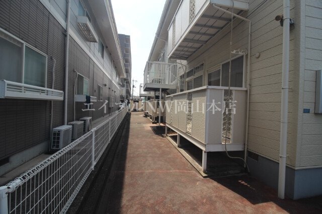  シティハイツ蘭