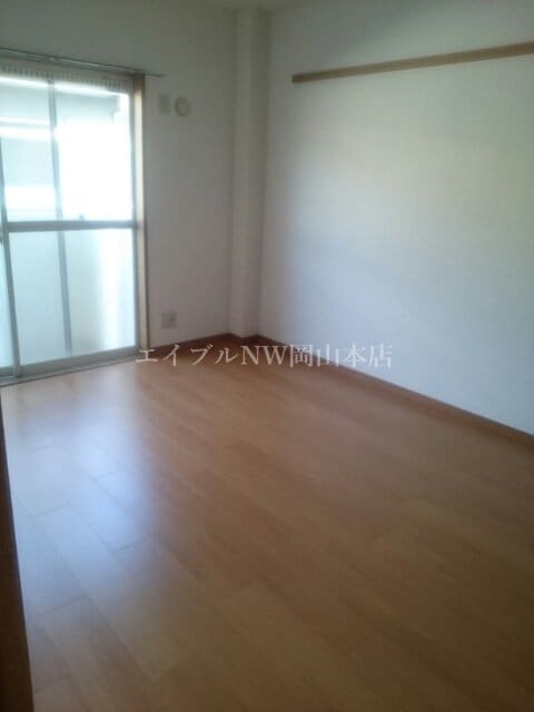  シティハイツ蘭