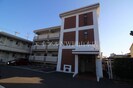 オルセーメゾン山川　C棟の外観