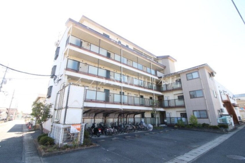  メゾンあすなろ