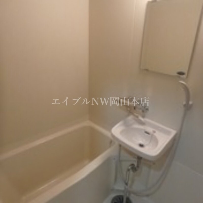  メゾンあすなろ