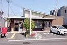 岡山西市郵便局(郵便局)まで893m メゾンあすなろ