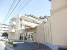シーズンコート青江の外観