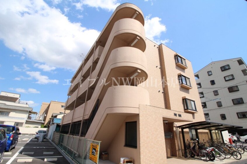  ピュアベルデ奥田本町