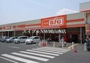 ザ・ビッグ岡山一宮店(ショッピングセンター/アウトレットモール)まで6145m サンライフ加茂