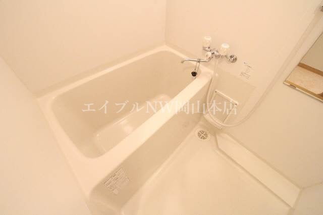 お風呂 東古松S－1ビル