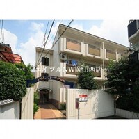 トゥレ・カーサ伊福町