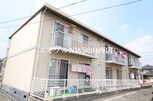 プレジールコスモス　Ｂ棟