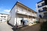 コーポラス高原B