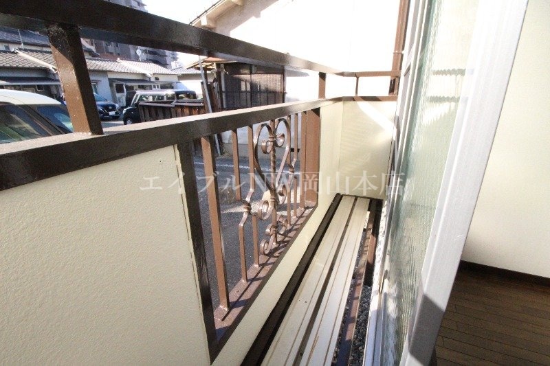  エクセルハイム