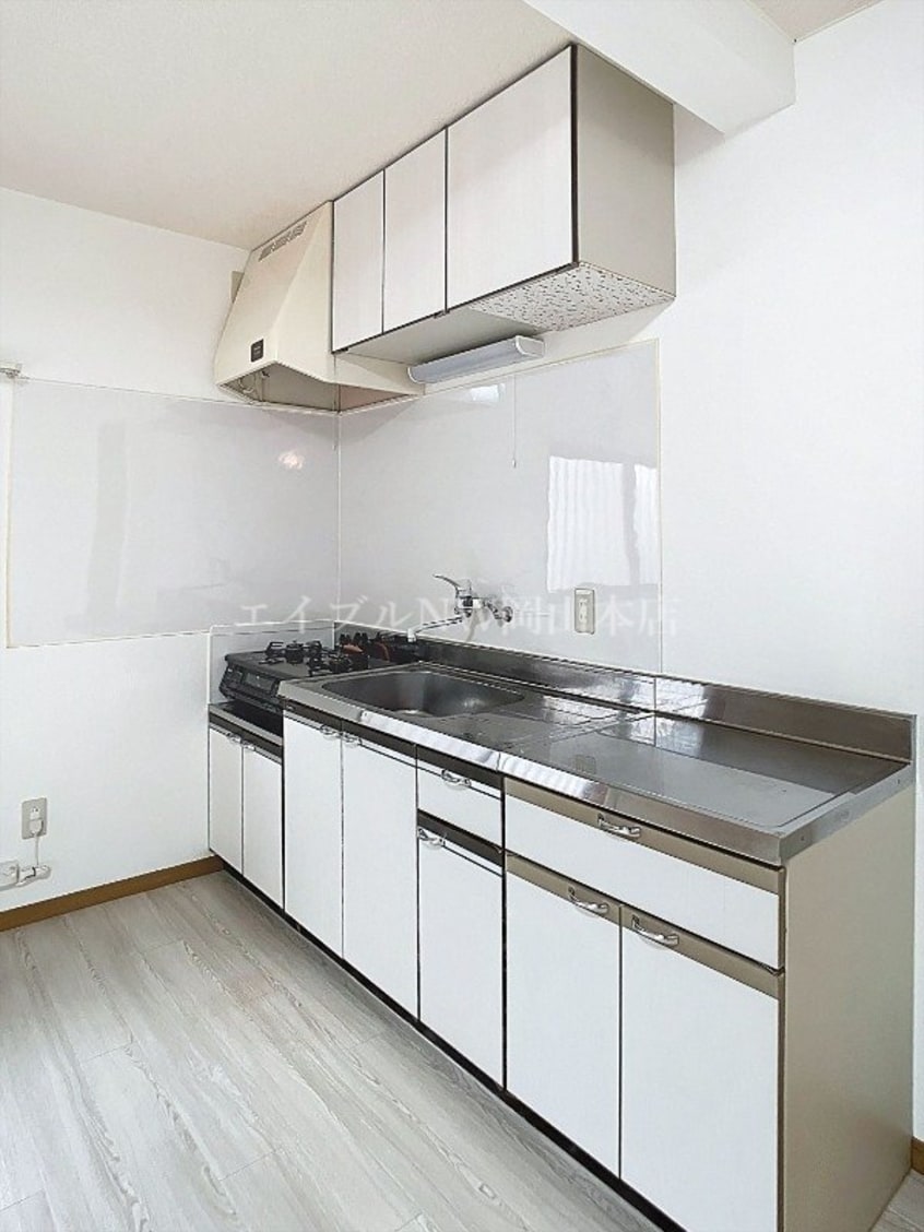  ガーデンハイツ