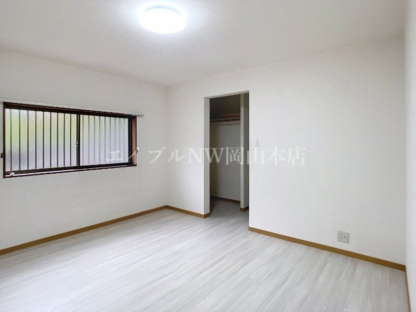  ガーデンハイツ