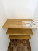  ガーデンハイツ