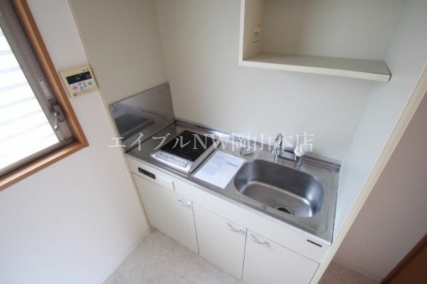  フォブール山科